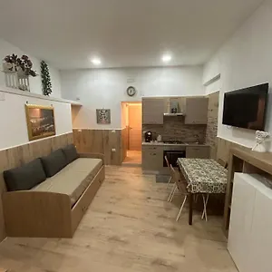  Appartamento Casa San Gennaro 33a