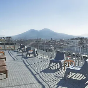3* ホテル B&B ホテル ナポリ