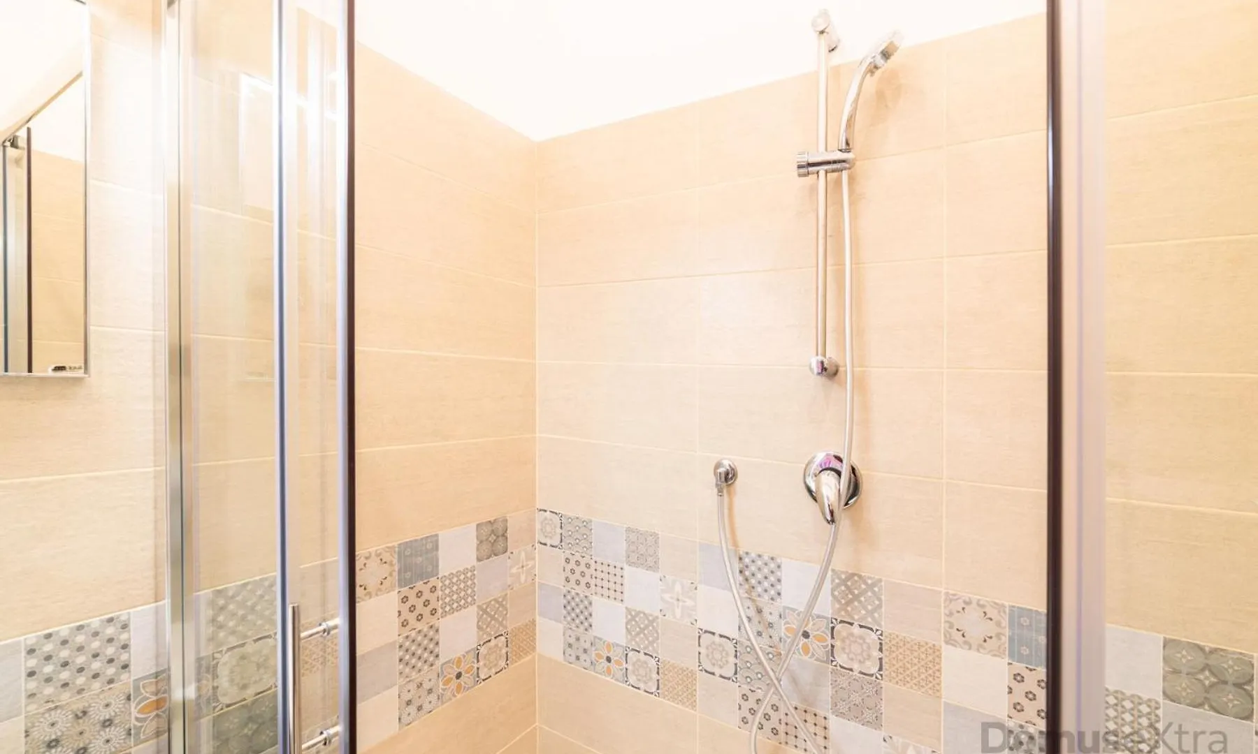 Apartment Dimora Sergente Maggiore By Domusextra Naples