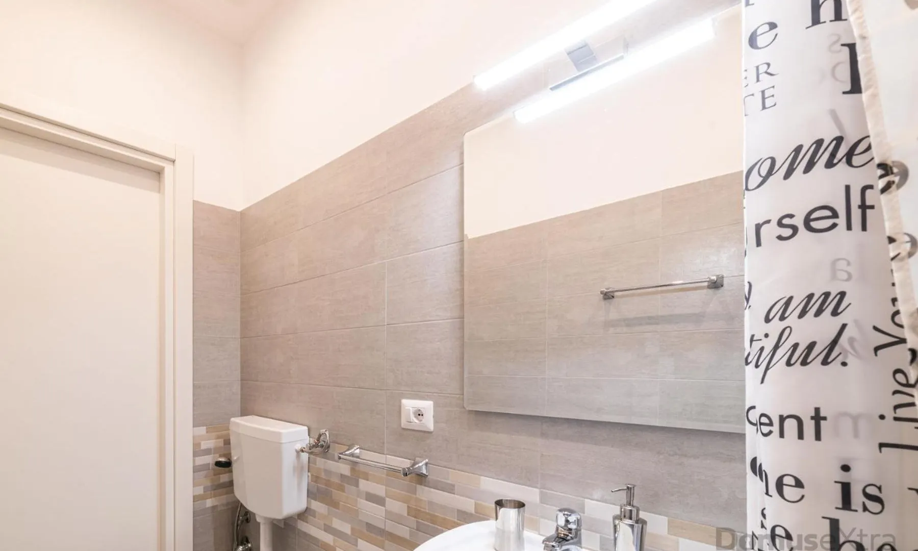 Apartment Dimora Sergente Maggiore By Domusextra Naples